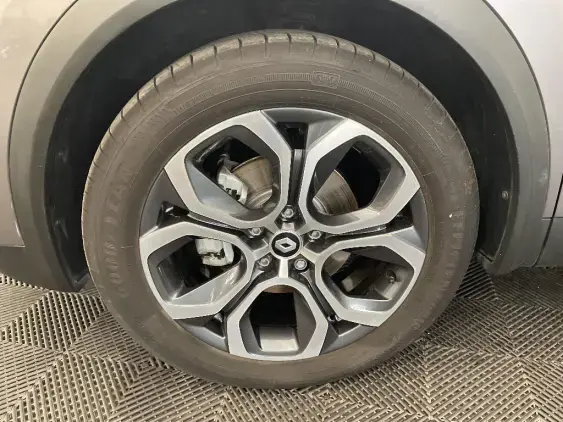 RENAULT CAPTUR II - voiture d'occasion - Photo 23