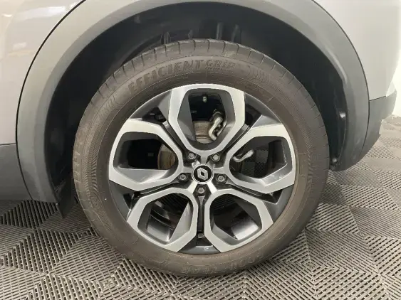 RENAULT CAPTUR II - voiture d'occasion - Photo 24