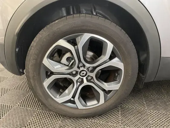 RENAULT CAPTUR II - voiture d'occasion - Photo 25