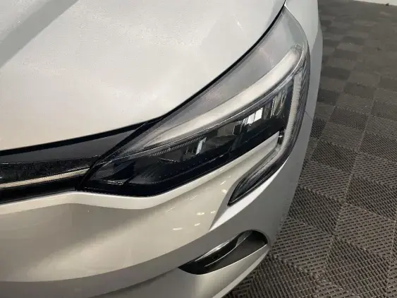 RENAULT CLIO V - voiture d'occasion - Photo 22