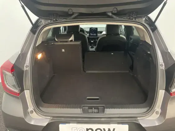 RENAULT CAPTUR II - voiture d'occasion - Photo 16