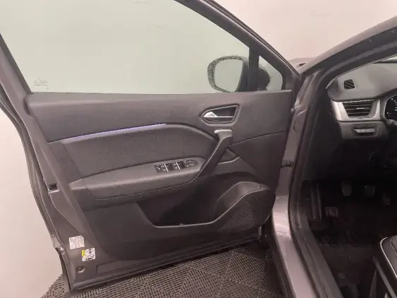 RENAULT CAPTUR II - voiture d'occasion - Photo 19