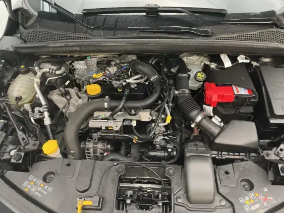 RENAULT CAPTUR II - voiture d'occasion - Photo 21