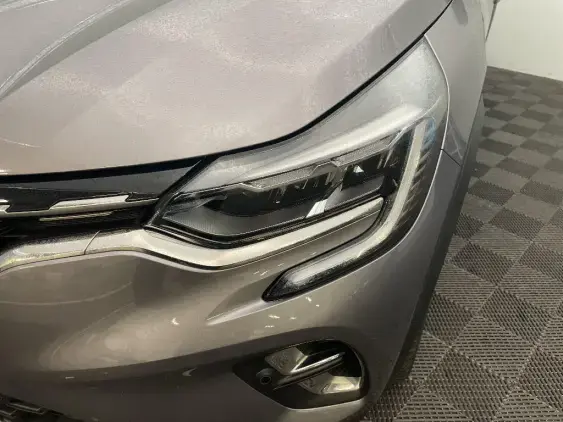 RENAULT CAPTUR II - voiture d'occasion - Photo 22