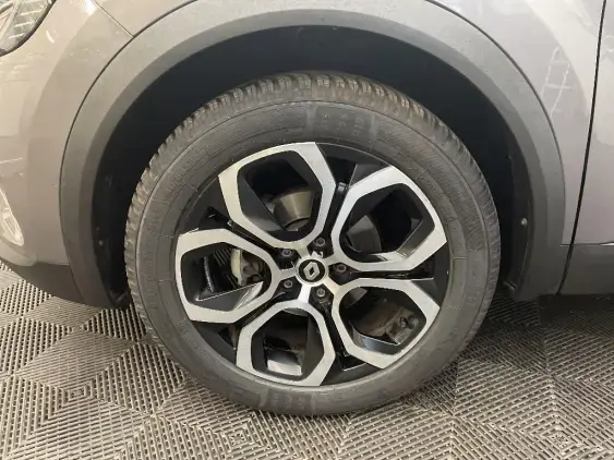 RENAULT CAPTUR II - voiture d'occasion - Photo 23