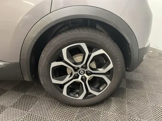 RENAULT CAPTUR II - voiture d'occasion - Photo 24