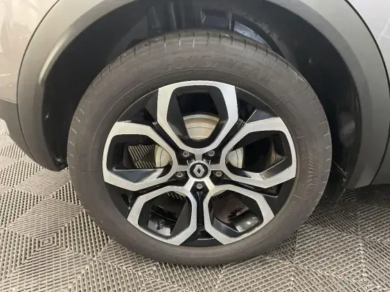 RENAULT CAPTUR II - voiture d'occasion - Photo 25