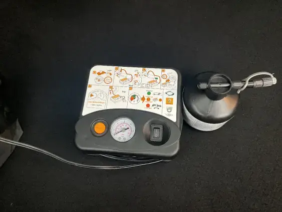 RENAULT CLIO V - voiture d'occasion - Photo 17