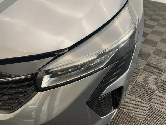 RENAULT CLIO V - voiture d'occasion - Photo 22