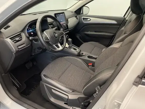 RENAULT ARKANA - voiture d'occasion - Photo 18