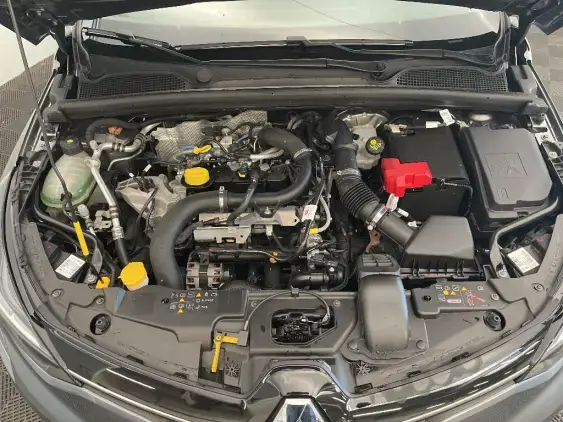 RENAULT CLIO V - voiture d'occasion - Photo 21