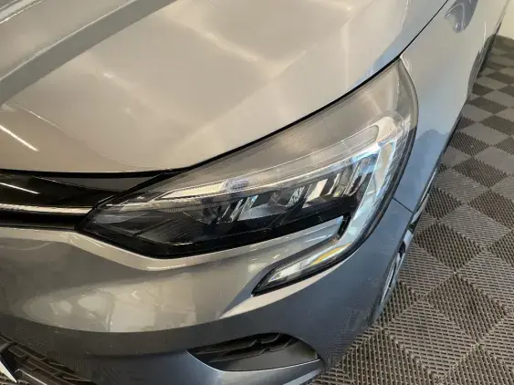 RENAULT CLIO V - voiture d'occasion - Photo 22