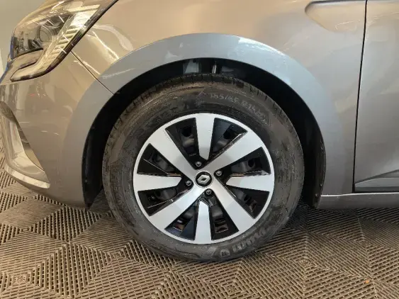 RENAULT CLIO V - voiture d'occasion - Photo 23