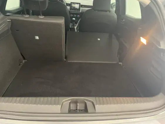 RENAULT CLIO V - voiture d'occasion - Photo 16