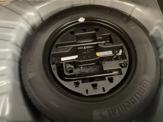 RENAULT CLIO V - voiture d'occasion - Photo 17