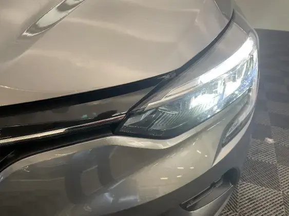 RENAULT CLIO V - voiture d'occasion - Photo 22