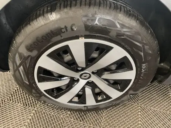 RENAULT CLIO V - voiture d'occasion - Photo 25