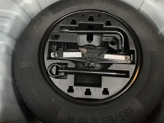 RENAULT CLIO V - voiture d'occasion - Photo 17