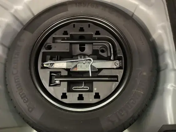 RENAULT CLIO V - voiture d'occasion - Photo 17