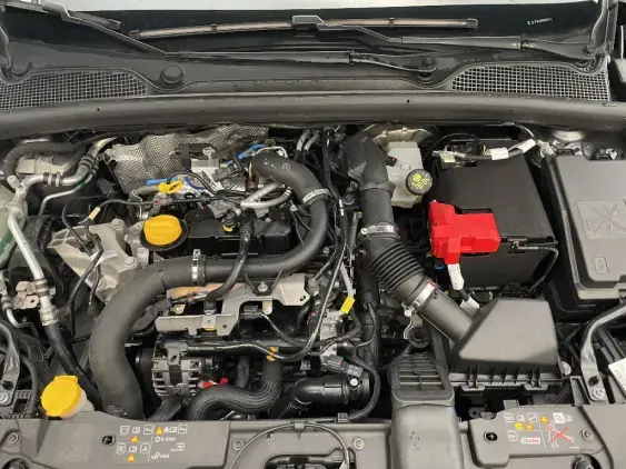 RENAULT CLIO V - voiture d'occasion - Photo 21