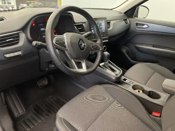 RENAULT ARKANA - voiture d'occasion - Photo 18