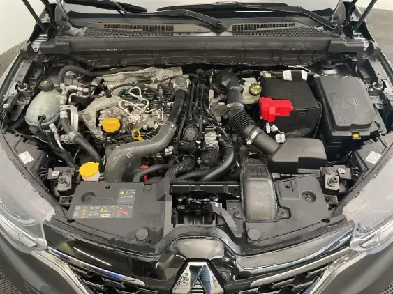 RENAULT ARKANA - voiture d'occasion - Photo 21