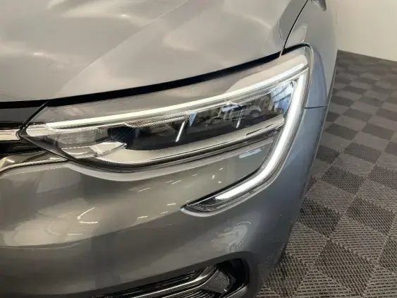 RENAULT ARKANA - voiture d'occasion - Photo 22