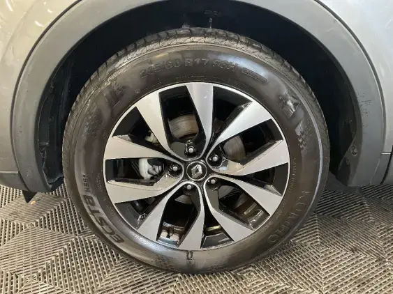 RENAULT ARKANA - voiture d'occasion - Photo 23