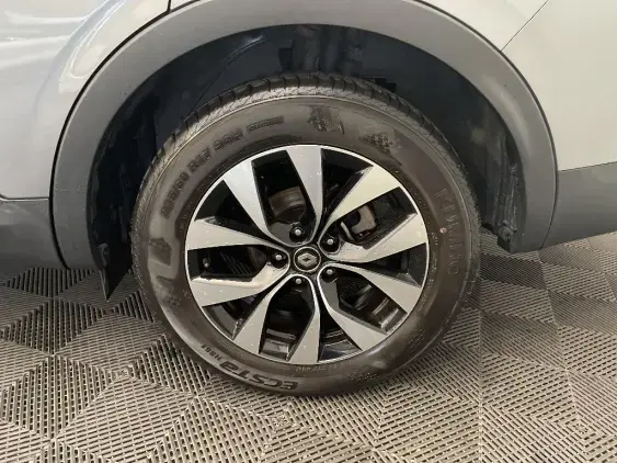 RENAULT ARKANA - voiture d'occasion - Photo 24