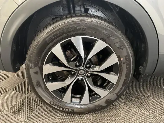 RENAULT ARKANA - voiture d'occasion - Photo 25