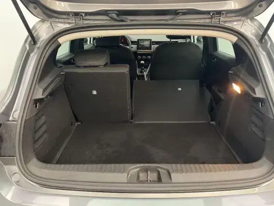 RENAULT CLIO V - voiture d'occasion - Photo 16