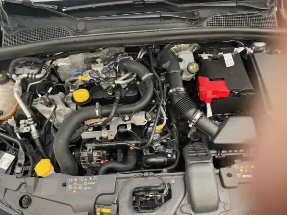 RENAULT CLIO V - voiture d'occasion - Photo 21