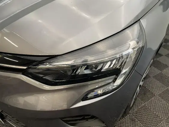 RENAULT CLIO V - voiture d'occasion - Photo 22