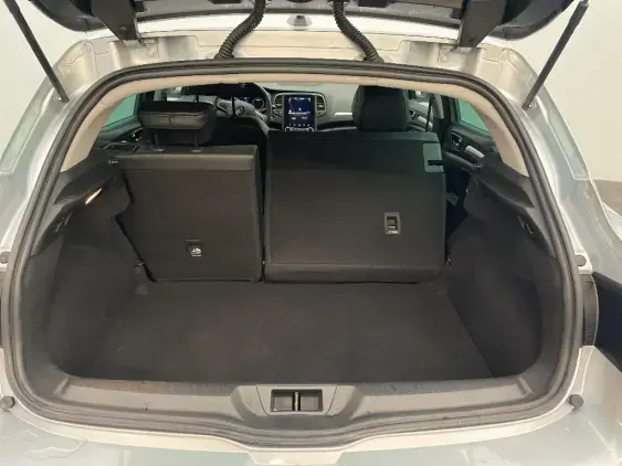 RENAULT MEGANE IV - voiture d'occasion - Photo 16