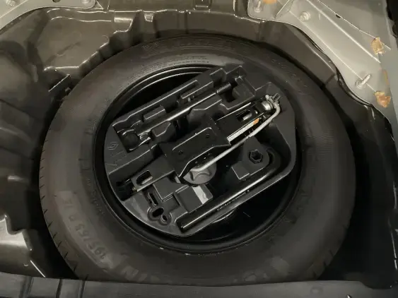 RENAULT MEGANE IV - voiture d'occasion - Photo 17