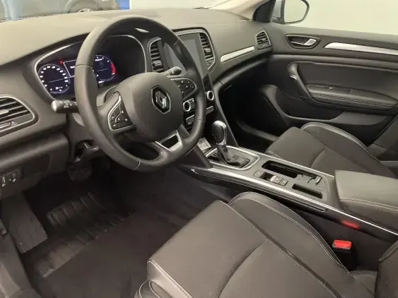 RENAULT MEGANE IV - voiture d'occasion - Photo 18