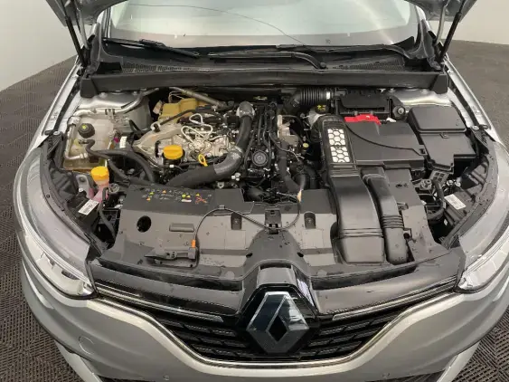 RENAULT MEGANE IV - voiture d'occasion - Photo 21