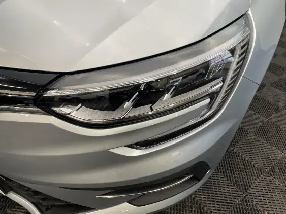 RENAULT MEGANE IV - voiture d'occasion - Photo 22