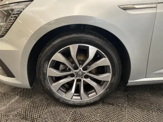 RENAULT MEGANE IV - voiture d'occasion - Photo 23