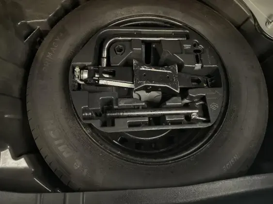 RENAULT MEGANE IV - voiture d'occasion - Photo 17