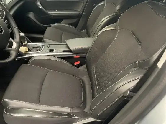 RENAULT MEGANE IV - voiture d'occasion - Photo 18