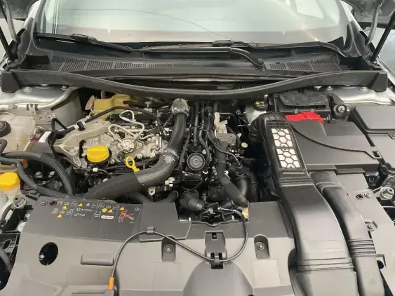 RENAULT MEGANE IV - voiture d'occasion - Photo 21