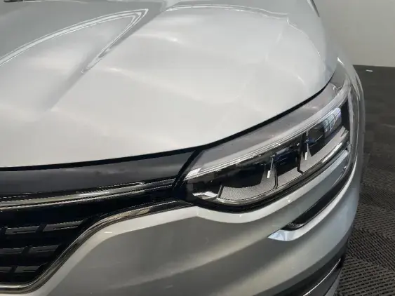 RENAULT MEGANE IV - voiture d'occasion - Photo 22