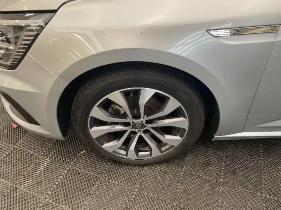 RENAULT MEGANE IV - voiture d'occasion - Photo 23