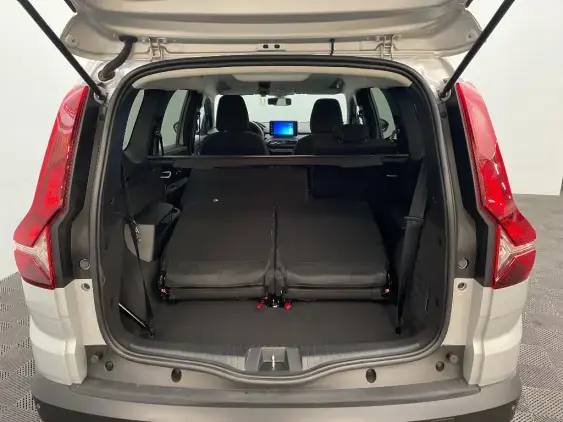 DACIA JOGGER - voiture d'occasion - Photo 16