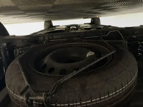 DACIA JOGGER - voiture d'occasion - Photo 17