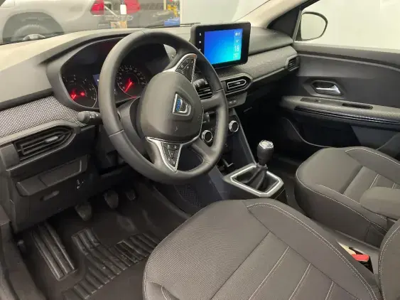 DACIA JOGGER - voiture d'occasion - Photo 18