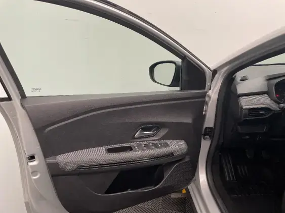 DACIA JOGGER - voiture d'occasion - Photo 19