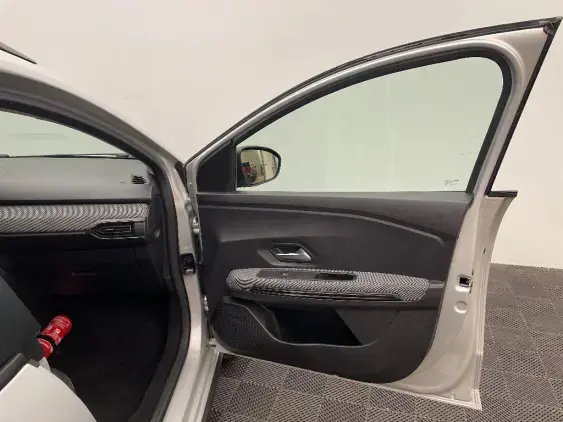 DACIA JOGGER - voiture d'occasion - Photo 20