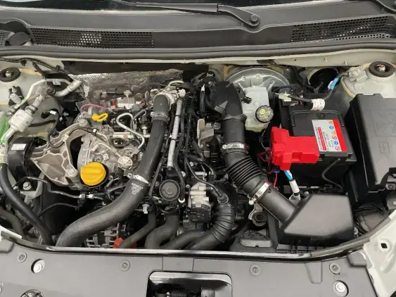 DACIA JOGGER - voiture d'occasion - Photo 21